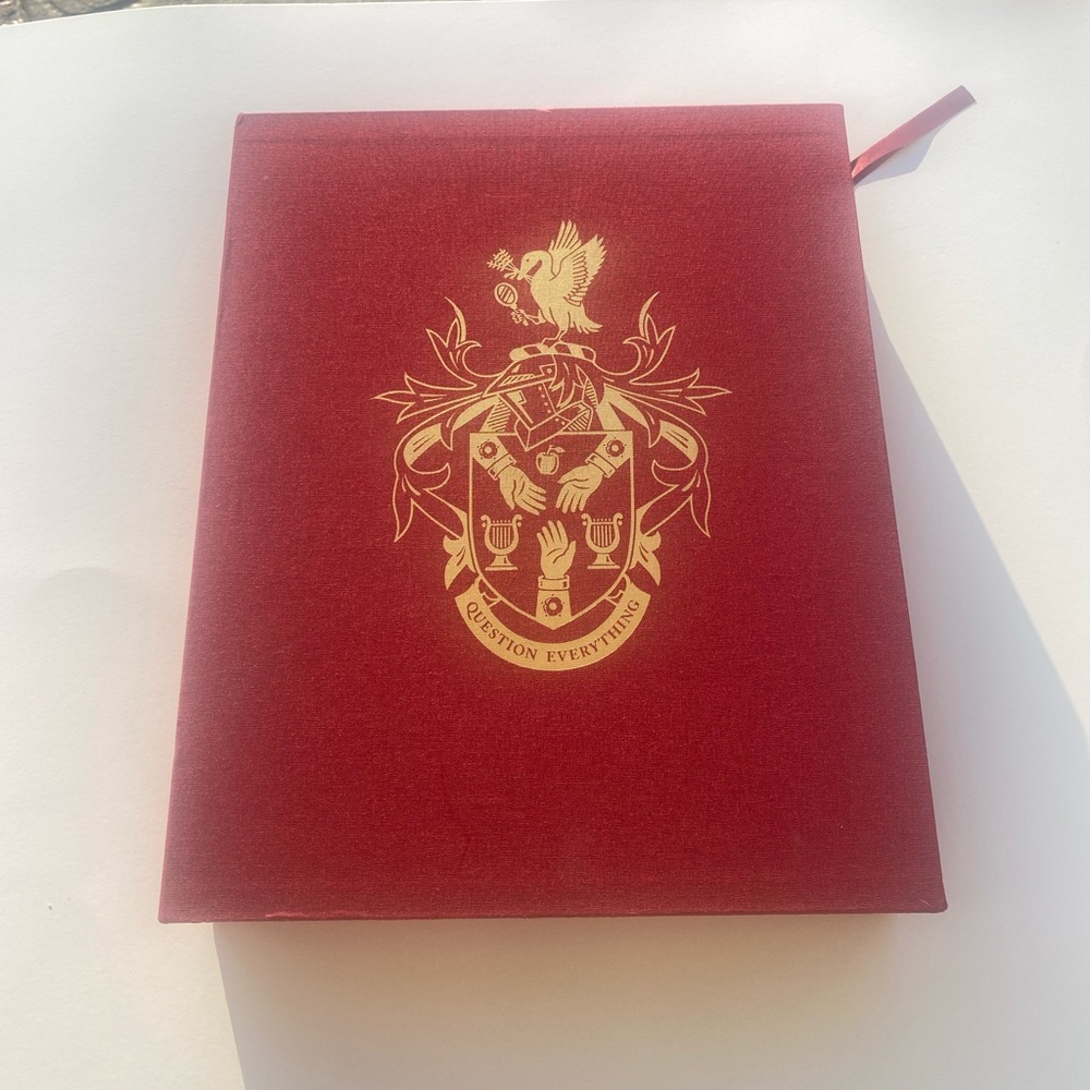 Historic Heston Book by Heston Blumenthal (2013 Hard Cover)